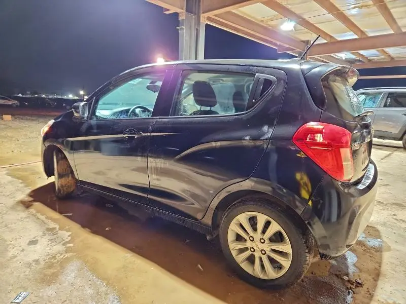 2017 CHEVROLET SPARK 1LT  