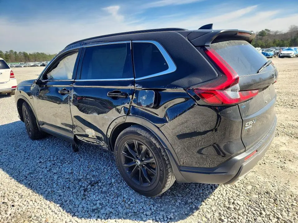 2024 HONDA CR-V SPORT-L  