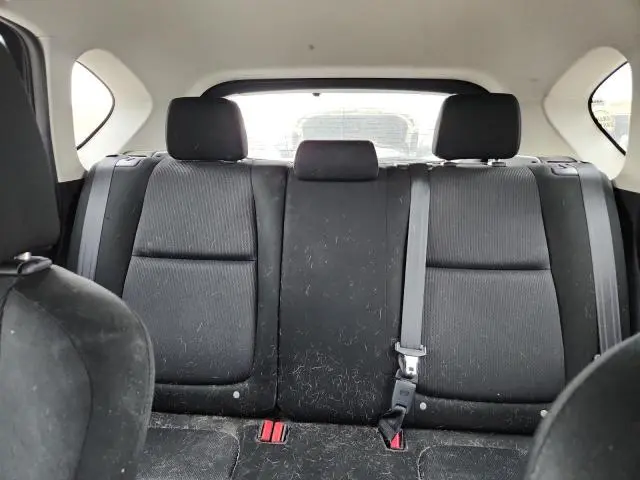 2014 MAZDA CX-5 SPORT  