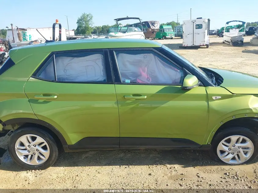 2023 HYUNDAI VENUE SE