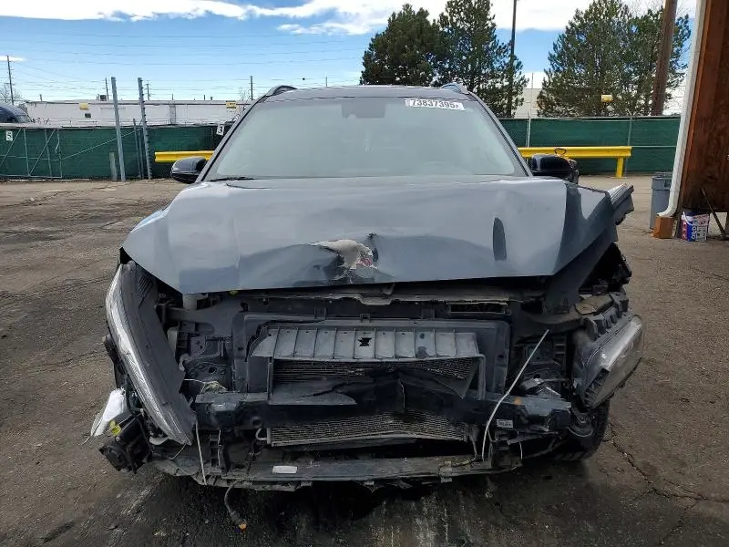 2020 HYUNDAI KONA SEL PLUS  