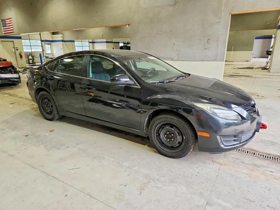 2012 MAZDA 6 I  