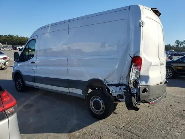 2023 FORD TRANSIT T-250  