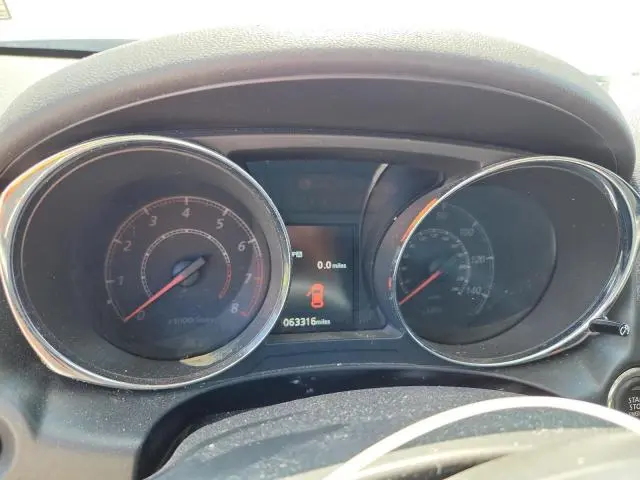 2019 MITSUBISHI OUTLANDER SPORT SE  