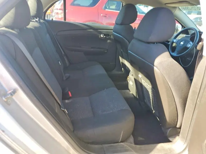 2012 CHEVROLET MALIBU 1LT  