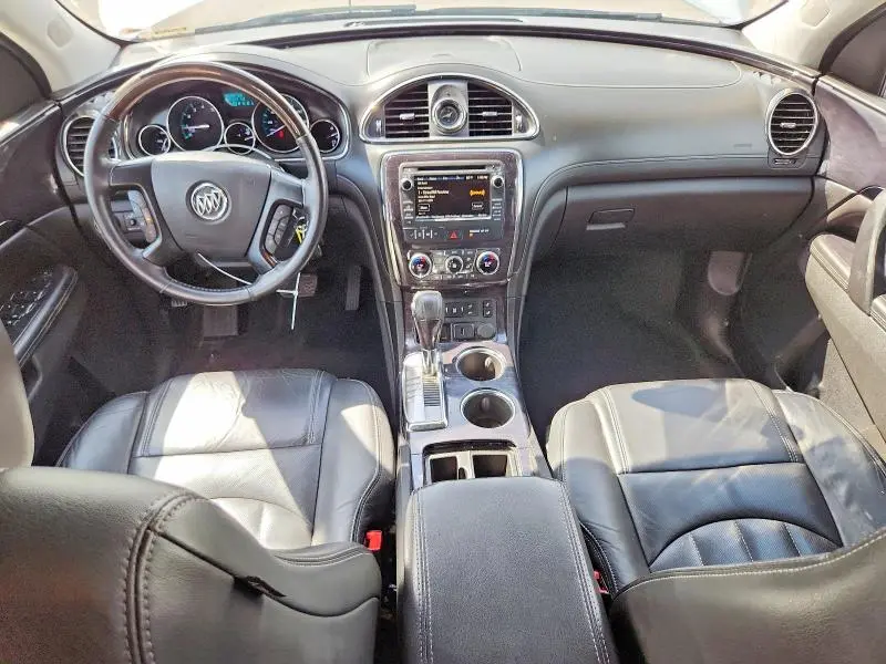 2016 BUICK ENCLAVE   