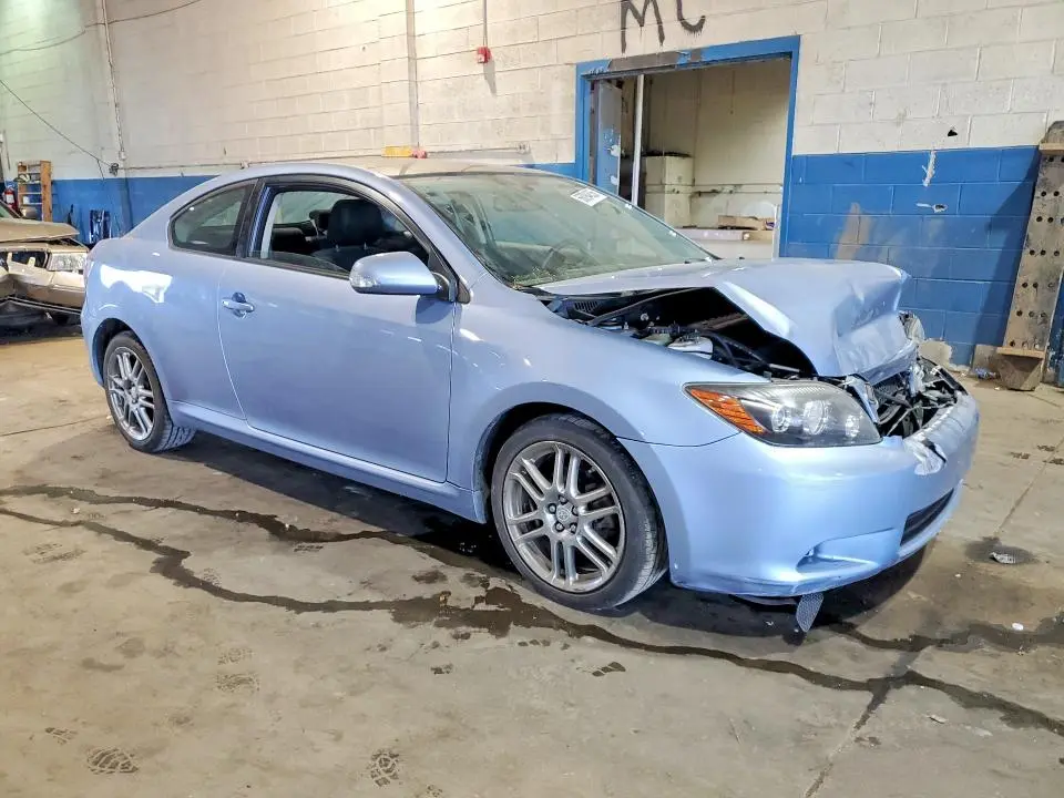 2010 SCION TC BASE  