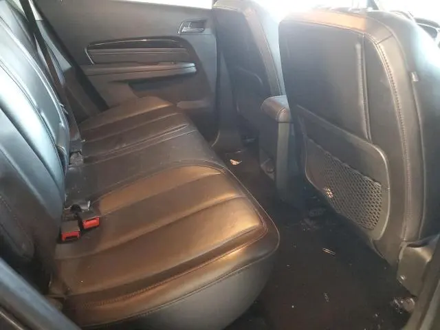 2013 GMC TERRAIN DENALI  