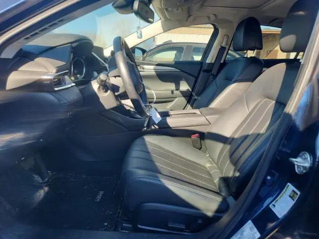 2019 MAZDA 6 GRAND TOURING  