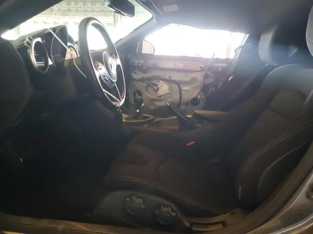 2020 NISSAN 370Z BASE  