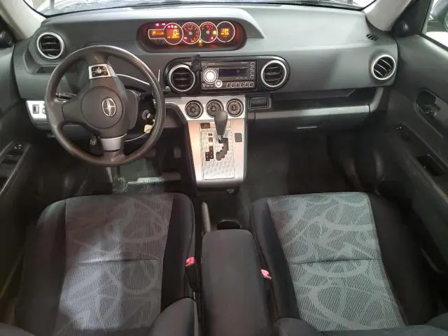 2011 TOYOTA SCION XB  