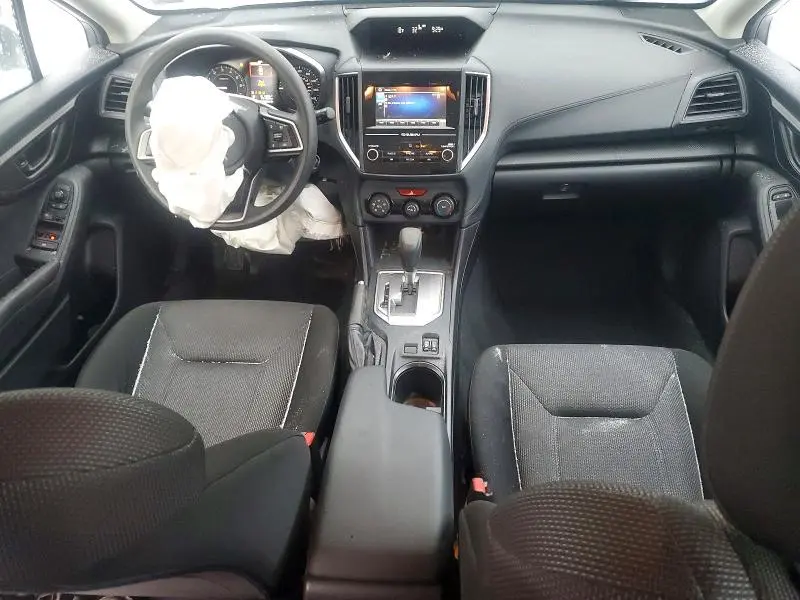 2017 SUBARU IMPREZA PREMIUM PLUS  