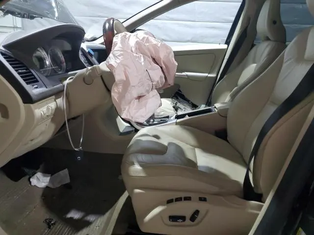 2012 VOLVO XC60 3.2