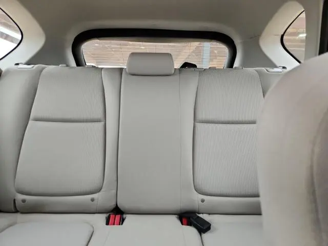 2015 MAZDA CX-5 SPORT