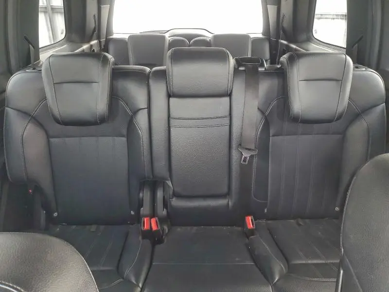 2017 MERCEDES-BENZ GLS 450 4MATIC  