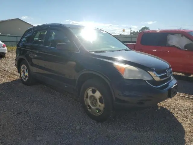 2011 HONDA CR-V LX  