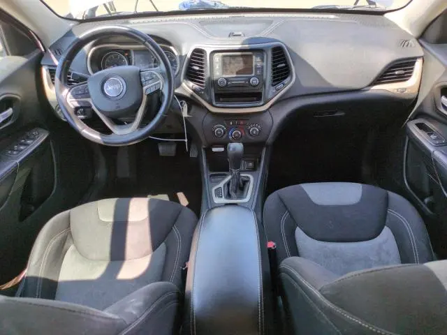 2015 JEEP CHEROKEE SPORT  
