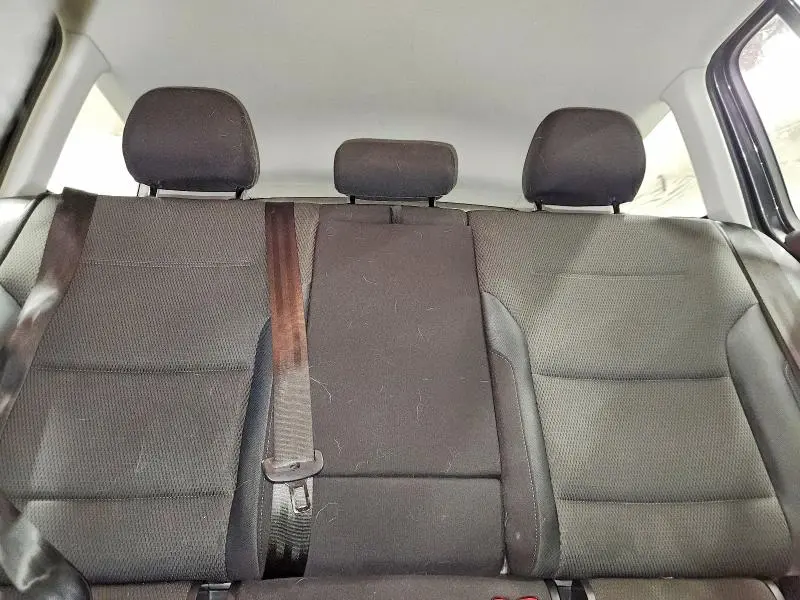 2019 VOLKSWAGEN GOLF SPORTWAGEN S  