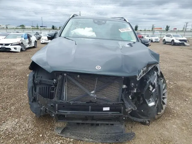 2021 MERCEDES-BENZ GLE 350 4MATIC  