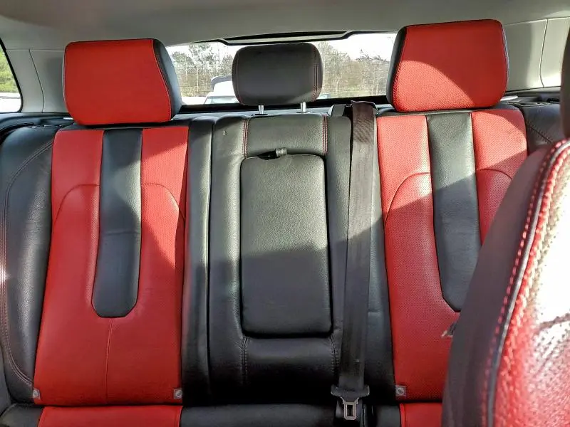 2014 LAND ROVER RANGE ROVER EVOQUE DYNAMIC PREMIUM  