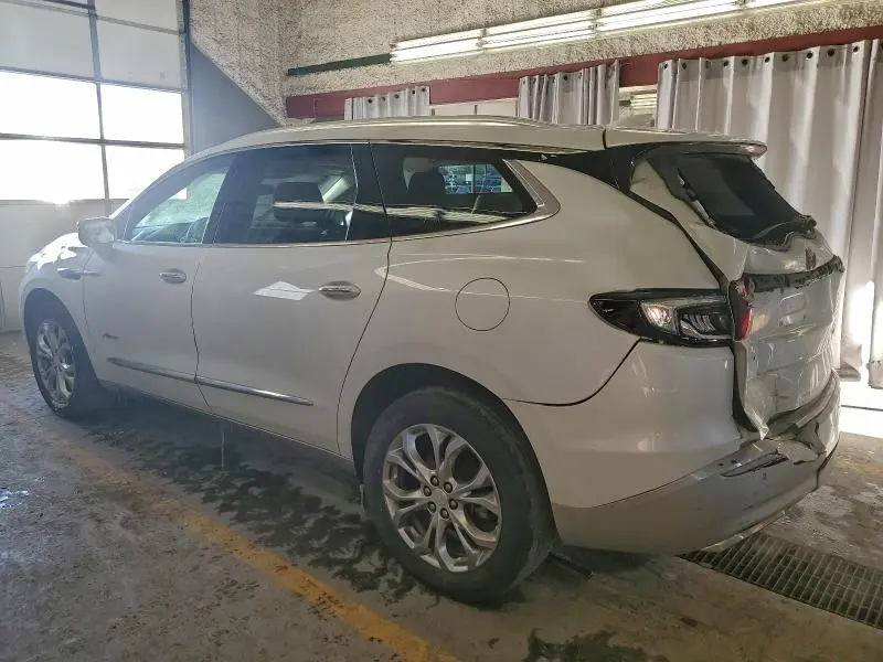 2018 BUICK ENCLAVE AVENIR  