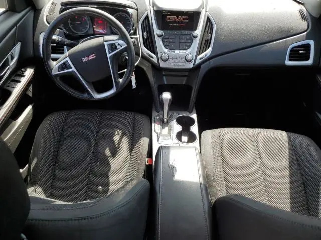2013 GMC TERRAIN SLE  
