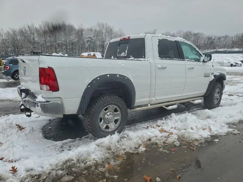 2014 RAM 2500 SLT  