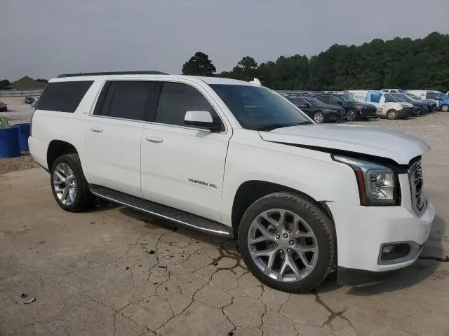 2018 GMC YUKON XL C1500 SLT  
