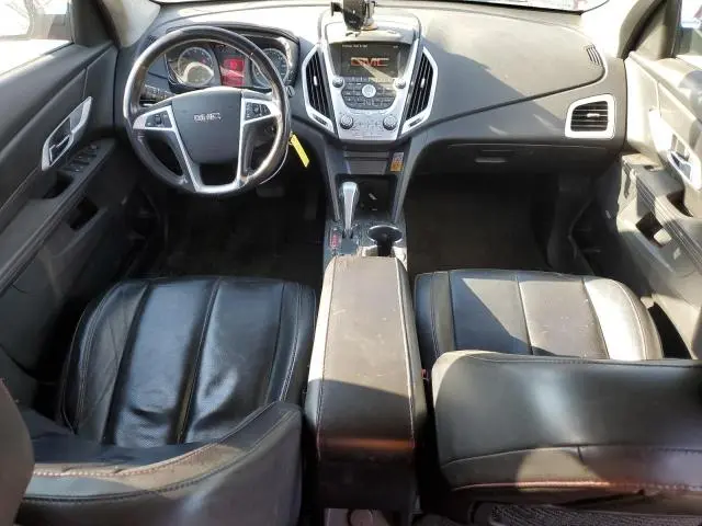 2011 GMC TERRAIN SLT  