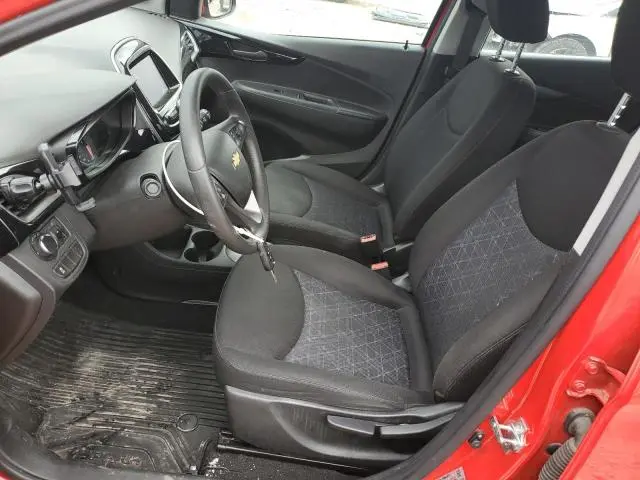 2020 CHEVROLET SPARK 1LT  