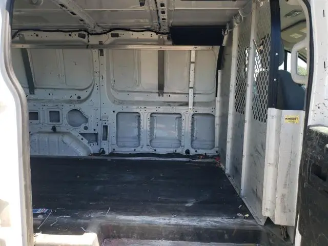 2016 FORD TRANSIT T-250  