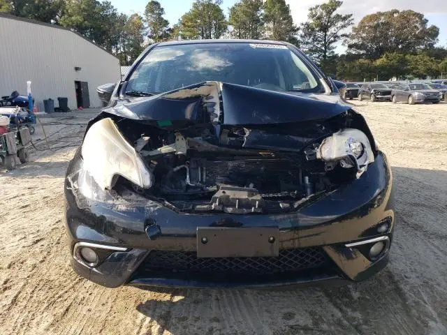 2015 NISSAN VERSA NOTE S  