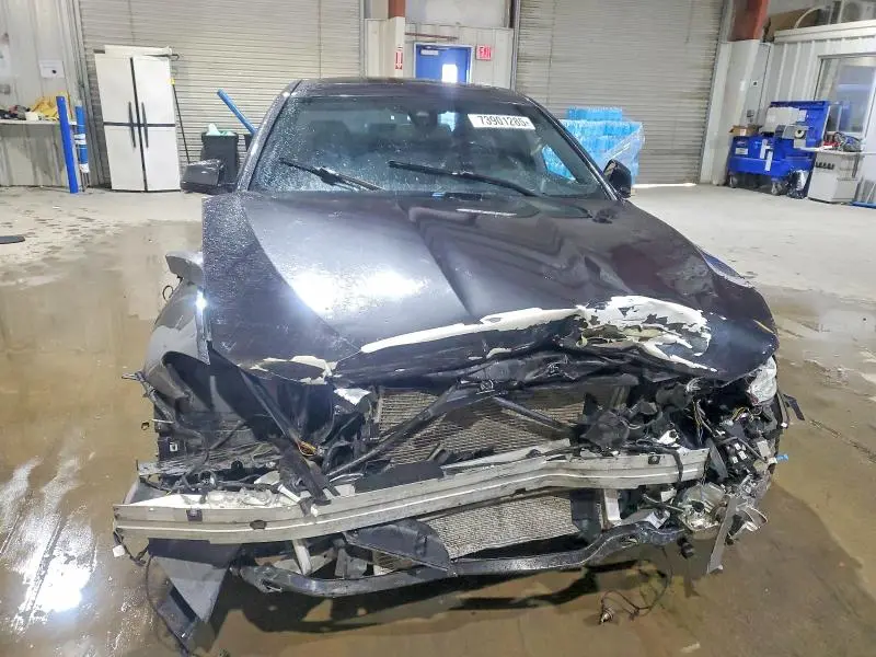 2013 BMW 535 I  