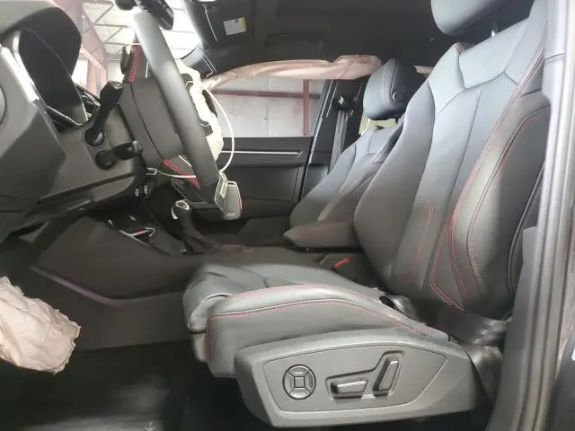 2025 AUDI Q3 PREMIUM PLUS S LINE 45  