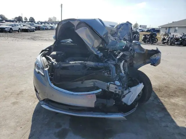 2019 BUICK ENVISION PREMIUM  