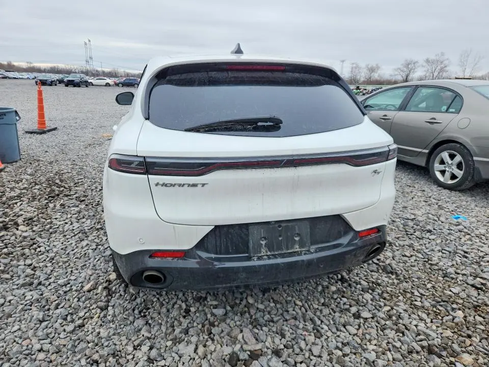 2024 DODGE HORNET R/T  