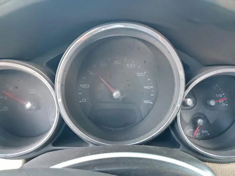 2012 CADILLAC CTS LUXURY COLLECTION  