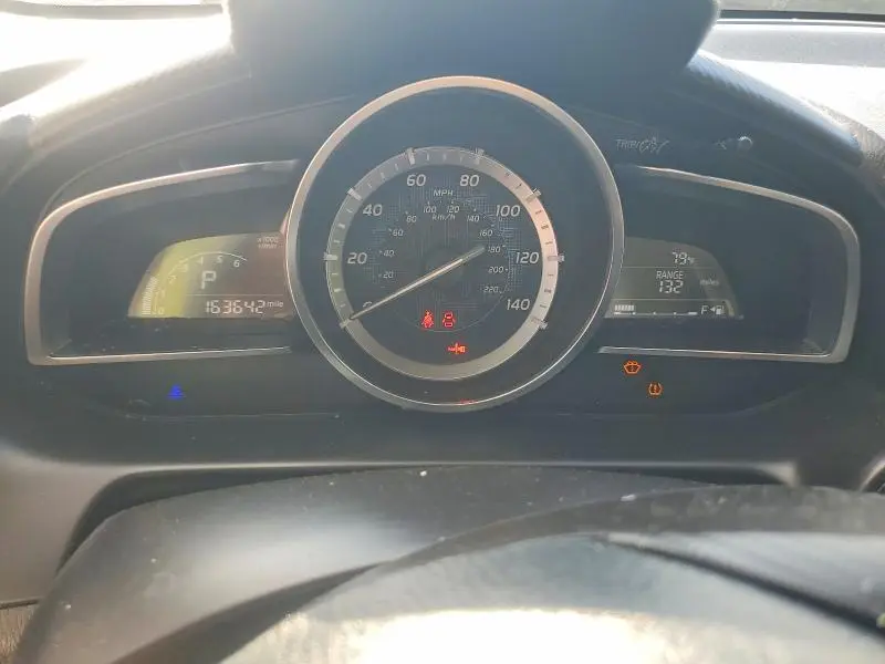 2017 TOYOTA YARIS IA BASE  