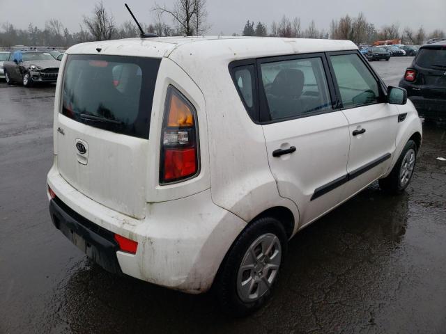 2011 KIA SOUL 