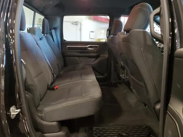 2024 RAM 1500 BIG HORN/LONE STAR