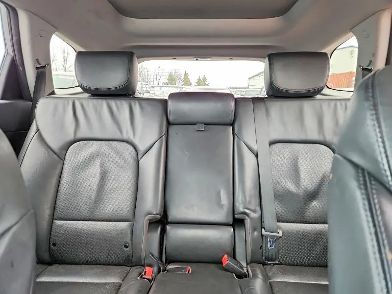 2015 HYUNDAI SANTA FE GLS  