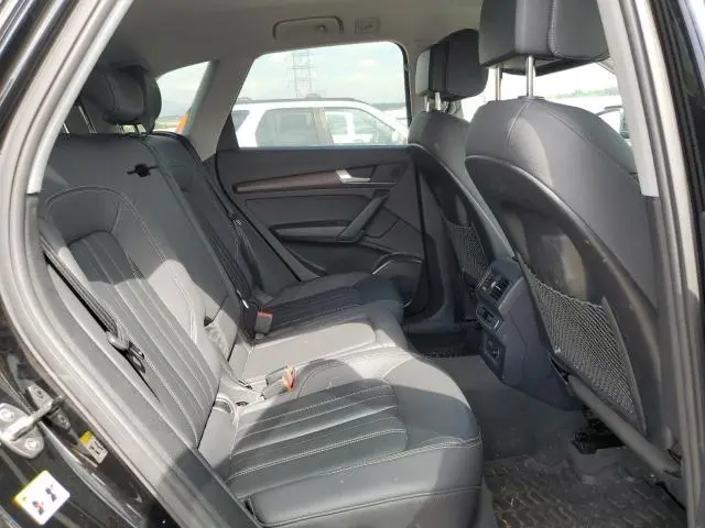 2023 AUDI Q5 PREMIUM 45  