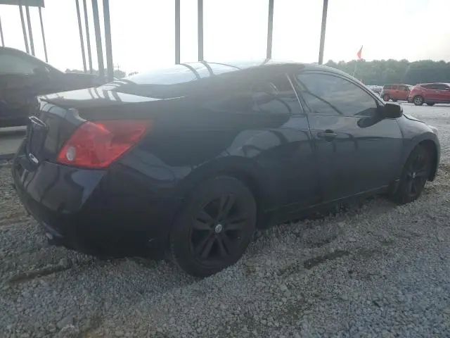 2013 NISSAN ALTIMA S  