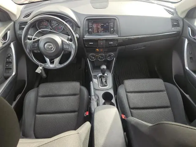 2015 MAZDA CX-5 TOURING  