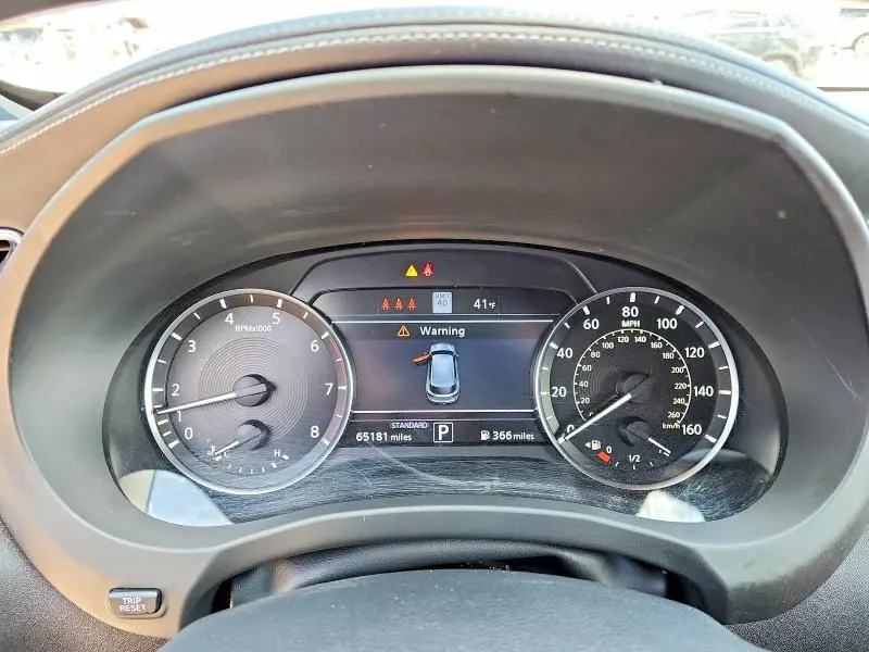 2023 INFINITI QX50 SPORT  