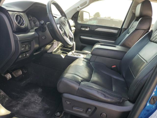 2017 TOYOTA TUNDRA CREWMAX 1794