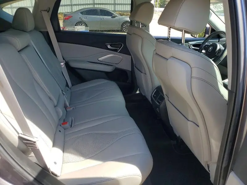 2020 ACURA RDX TECHNOLOGY  