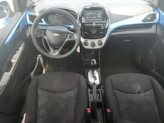 2017 CHEVROLET SPARK 1LT  