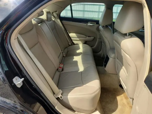2013 CHRYSLER 300   