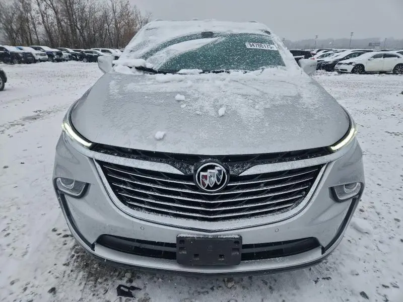 2022 BUICK ENCLAVE ESSENCE  